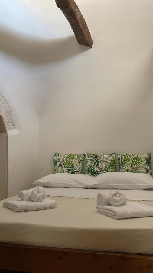 Вилла Il Trullo Di Nonno Licchio Альберобелло Экстерьер фото